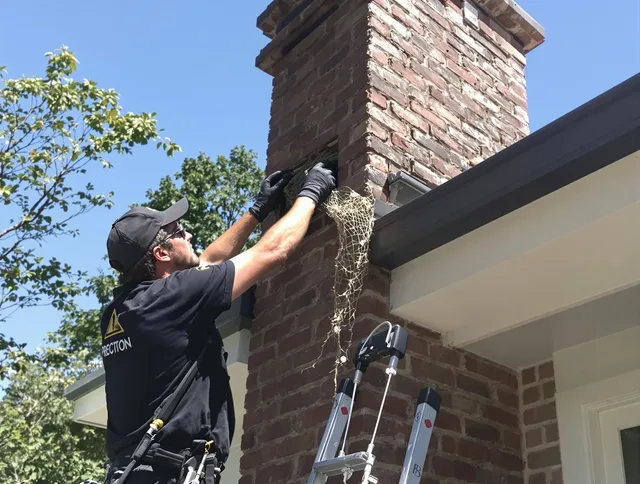 Animal & Debris Removal in Palm Harbor, FL