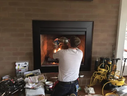 Chimney Liner Services in Palm Harbor, FL