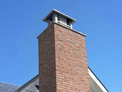 Chimney Remodeling in Palm Harbor, FL